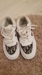 Tenisky Nike AF1 - 2