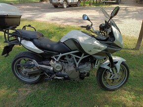 Aprilia Mana 850 GT - 2