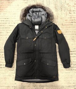 Fjällräven Singi down jacket M - 2