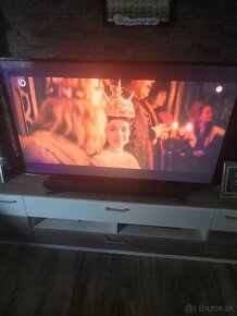 Smart led tv samsung 60 - 2