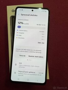 Samsung A52s 5G 128GB DUAL SIM - 2