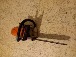 Stihl MS231 - 2