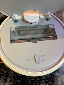 Roboticky vysávač Xiaomi Mi Vacuum - 2