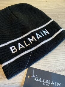 Balmain čiapka - 2