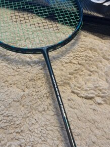 Bedmintonova raketka Yonex Nanoflare 800 Tour - 2