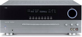 Receiver harman/kardon - 2