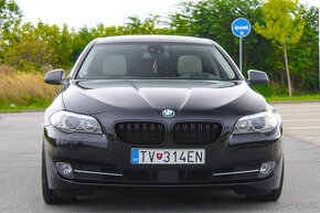 BMW Rad 5 530d A/T - 2