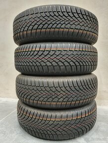 5x112 r17 kolesa Kodiaq Tiguan disky 215 65 17 škoda seat - 2