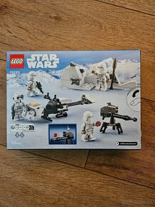 Lego Star Wars 75320 - 2