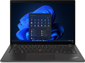 Lenovo THINKPAD T14s:Ryzen 7 PRO 6850U, 32GB, SSD 1TB, W11P - 2