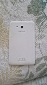 Samsung galaxy Tab 3 - 2