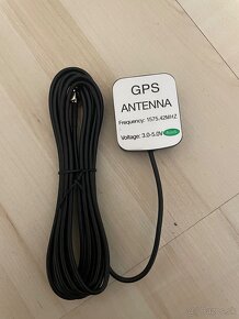 GPS anténa pre android radia úplne nová - 2