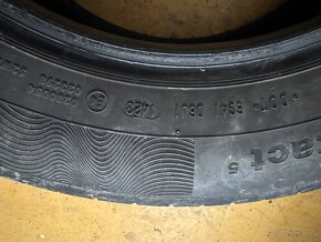 Pneumatiky 225/60 R17 DOT 1423 - 2