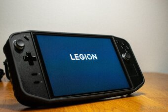 Lenovo Legion Go - 2