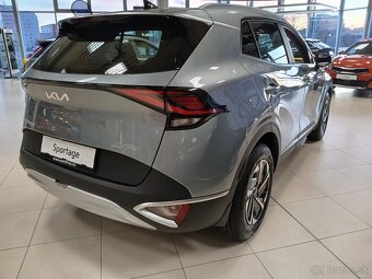 Kia Sportage 2025 - 2