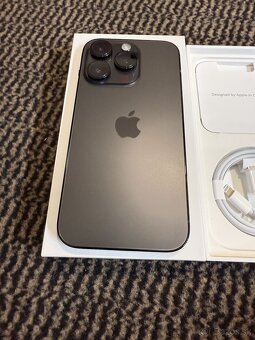 Apple iPhone 14 PRO 256 GB - 2