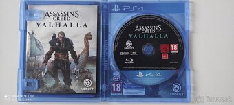 Assassin's Creed Valhalla (ps4) - 2