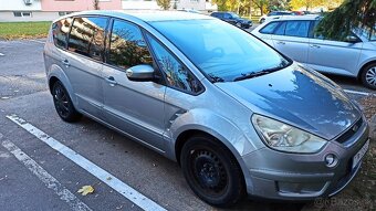 Predám Ford S Max - 2