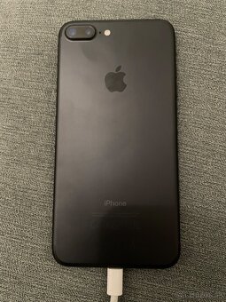 Iphone 7+ 128gb - 2