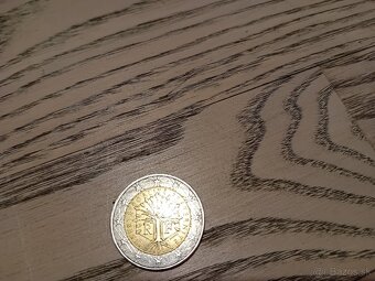 2 euro francuzko 2019 - 2