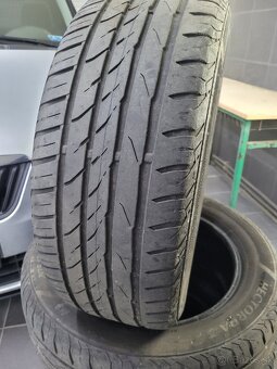 205/55 r16 Letné - 2