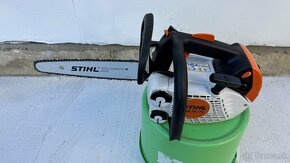 Motorova pila STIHL MS 151 TC - 2