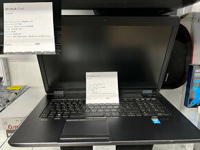 HP notebooky na predaj - 2