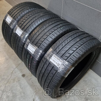 Letné pneumatiky 265/50 R20 GOFORM DOT0418 - 2