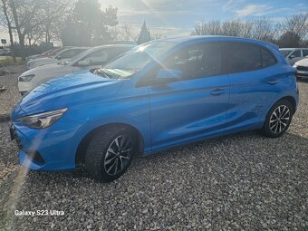 MG 3  1.5l Hybrid+ Exclusive 2WD/AT - 2