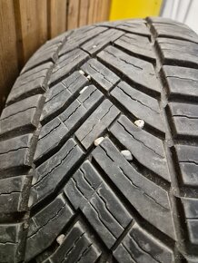 215/60R16C celoročné pneumatiky SAILUN COMMERCIO 4 SEASON - 2