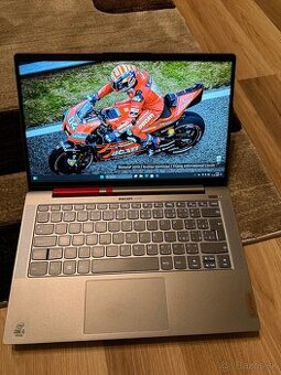 Predám Lenovo Ducati Slim 5 00133/10000ks - 2