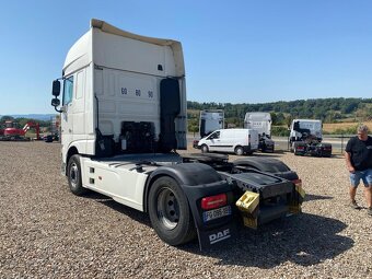 DAF XF530 Super Space Cab - 2