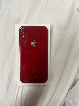 iPhone Xr 64gb - 2