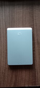 Seagate 640 Gb - 2