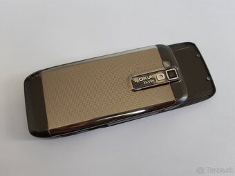 Nokia E66 Odblokovaná, Plne funkčná /0949 626 317 - 2