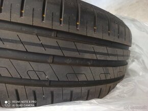 Letné pneumatiky Goodear 195/55R 16EfficientGrip Performance - 2