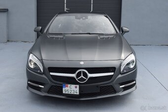 Mercedes-Benz SL 500 CABRIO - 2