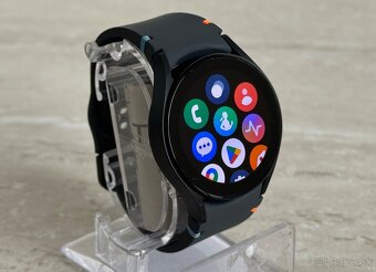 Samsung Galaxy Watch FE, Black - 2