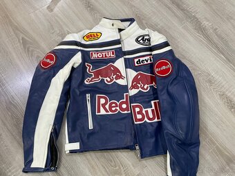 Bunda RedBull arai motul devil - 2