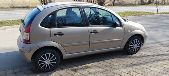 Citroen c 3 - 2