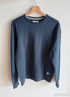 Zánovná mikina Fjallraven Greenland Sweatshirt M - 2