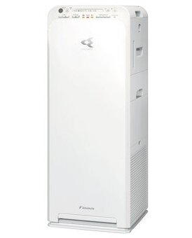 Čistička vzduchu Daikin MCK55W - 2