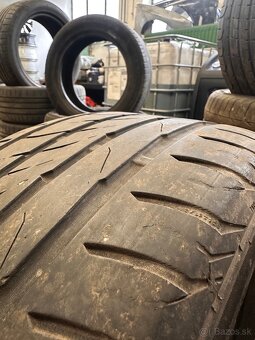 Letne pneu 225/55 r16 - 2