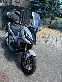 Honda X Adv 750 - 2