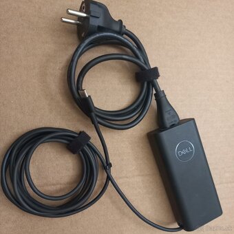 Dell nabíjačka 65W USB C - 2