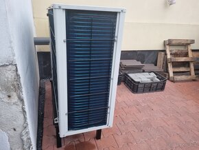 Tepelne cerpadlo 12kw - 2