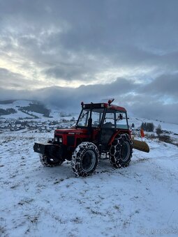 Zetor 7045 - 2