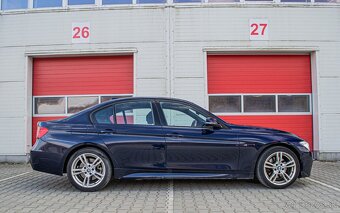 BMW Rad 3 330d xDrive 190kW automat - 2