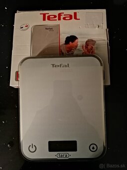 Tefal kuchynská váha - 2