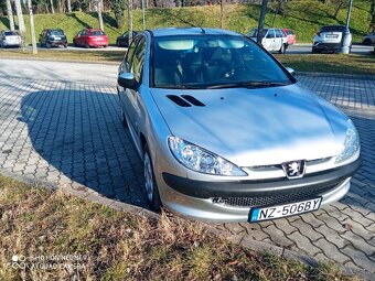 Peugeot 206 - 2